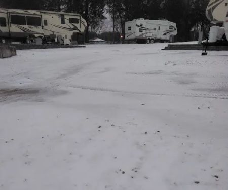 Hidden Valley RV Park & Storage