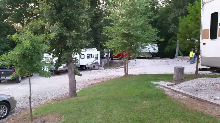 Hidden Valley RV Park & Storage Picture 8