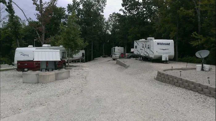 Hidden Valley RV Park & Storage Picture 7