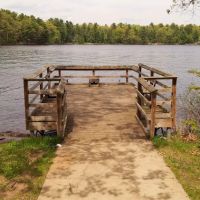 Lake Dubay Park Campground ico
