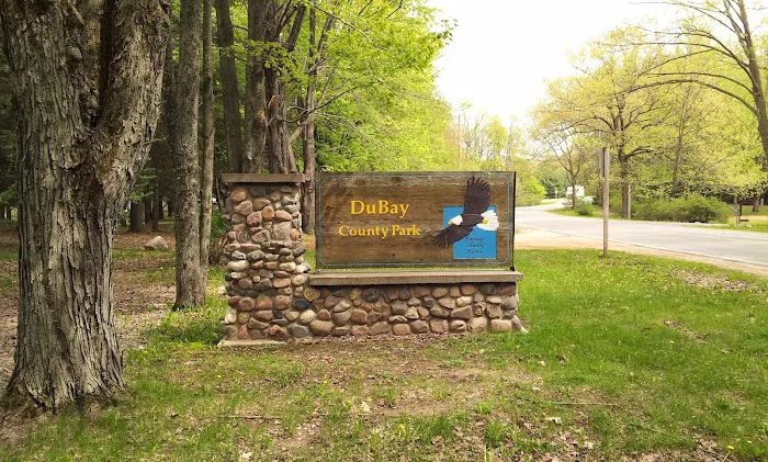 Lake Dubay Park Campground Picture 4