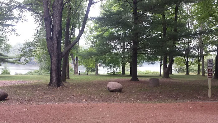 Lake Dubay Park Campground Picture 10