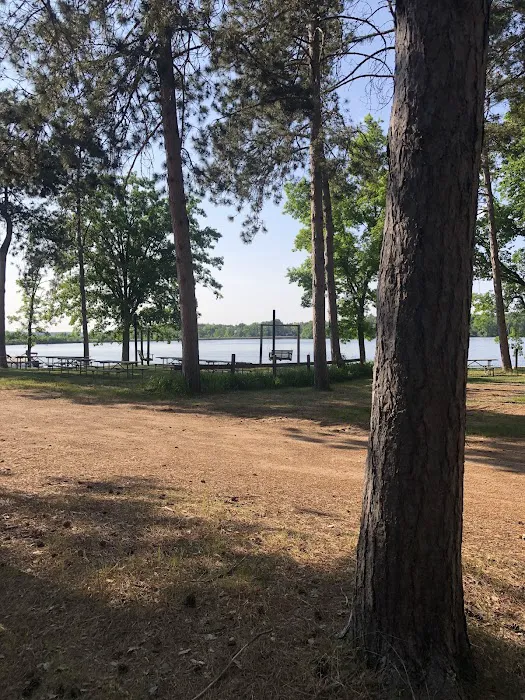 Lake DuBay Shores Campground Picture 4