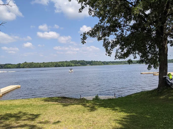 Lake DuBay Shores Campground Picture 3