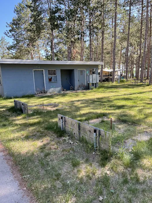 Lake DuBay Shores Campground Picture 6