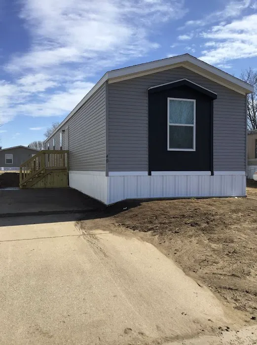 Northgate Manufactured Home Community Picture 2