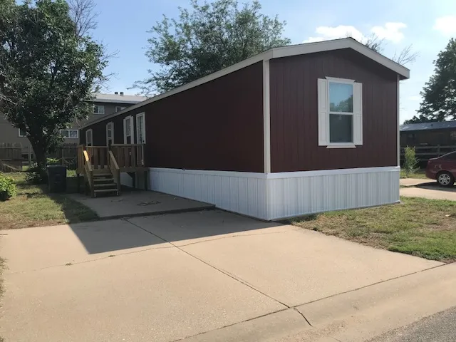 Northgate Manufactured Home Community Picture 10