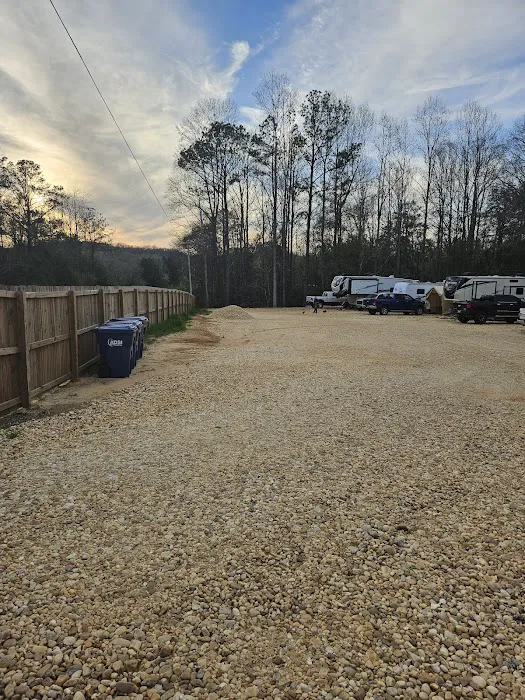 Whitewater Hill RV Park Picture 1