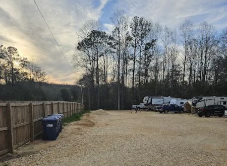 Whitewater Hill RV Park