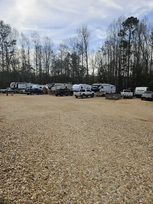Whitewater Hill RV Park Picture 3