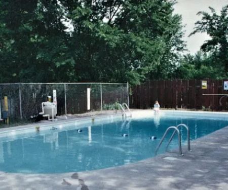 Miller's Kampark