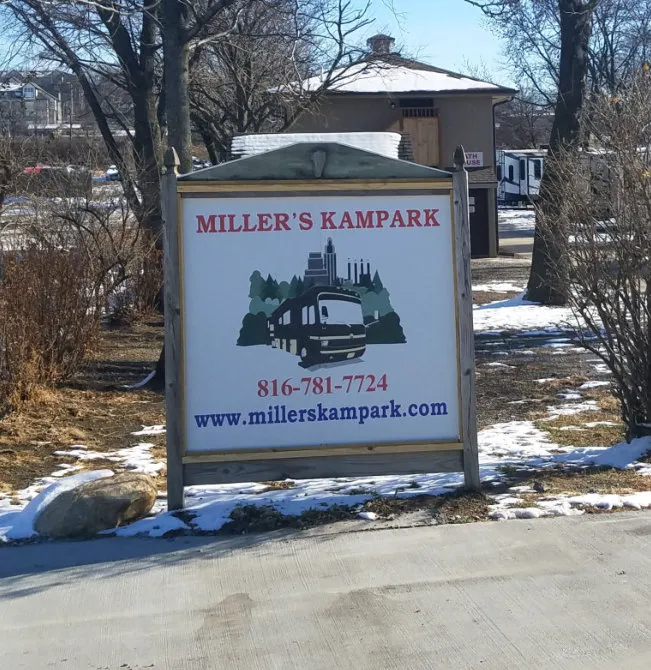 Miller's Kampark Picture 3