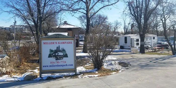 Miller's Kampark Picture 8