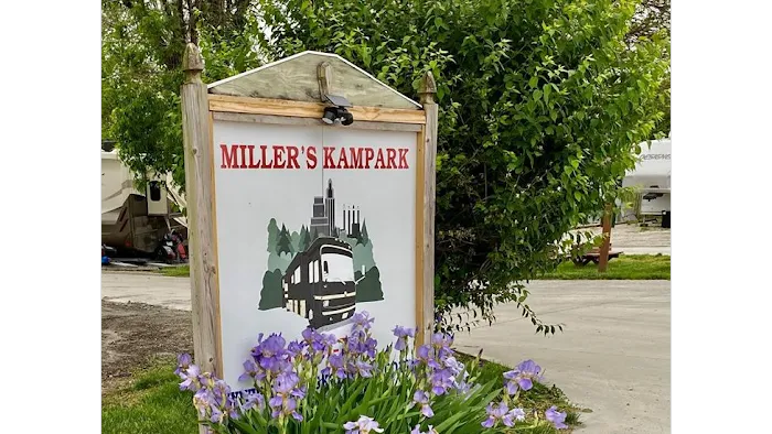 Miller's Kampark Picture 10