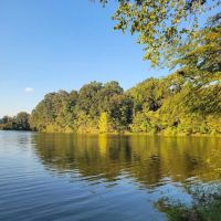 Gunter Hill Campground, Site 26 ico
