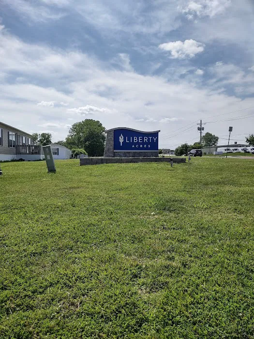 Liberty Acres Mobile Home Community Picture 2