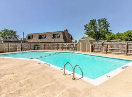 Liberty Acres Mobile Home Community