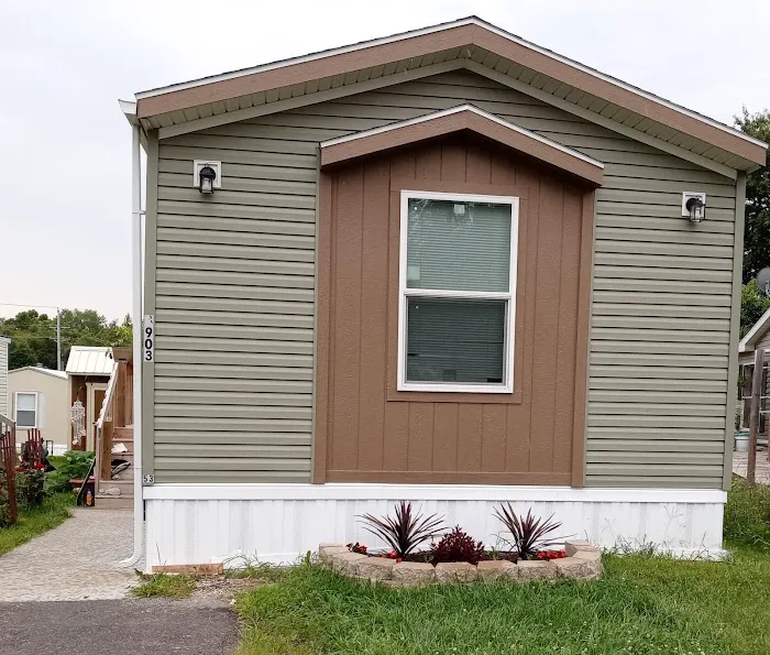 Liberty Acres Mobile Home Community Picture 9