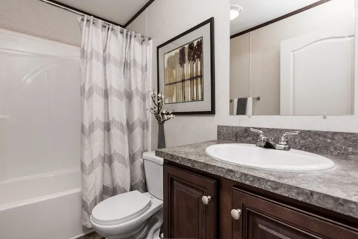 Liberty Acres Mobile Home Community Picture 7