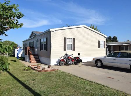 Northland Manufactured Home Community