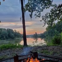 Gunter Hill Campground ico