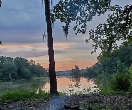 Gunter Hill Campground