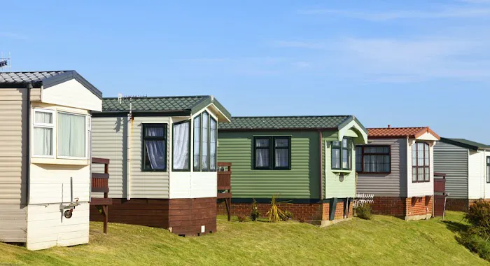 Summit Mobile Home Community Picture 1
