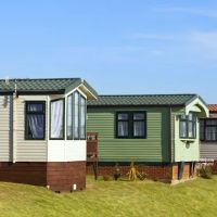 Summit Mobile Home Community ico