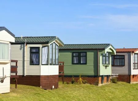 Summit Mobile Home Community