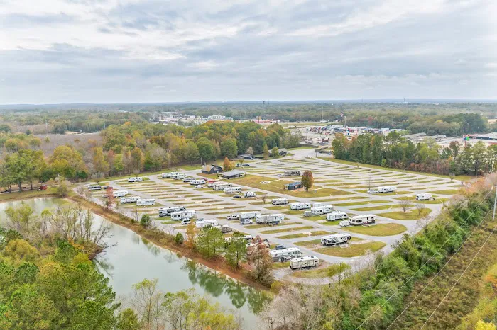 The Backyard RV Resort Picture 7