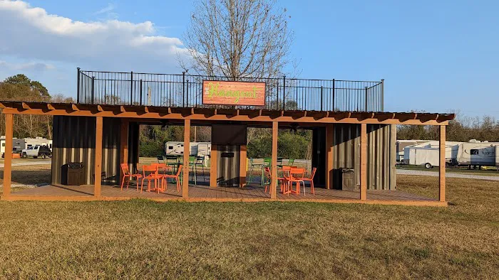 The Backyard RV Resort Picture 9