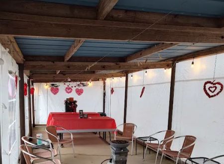 Martha’s Orchard RV park