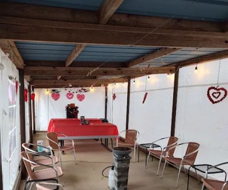 Marthau2019s Orchard RV park
