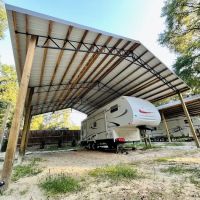 Middle Fork Campground ico