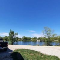 Suncatcher Lake RV Park ico