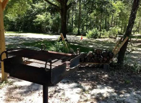 Anglers N Antlers Private Campground