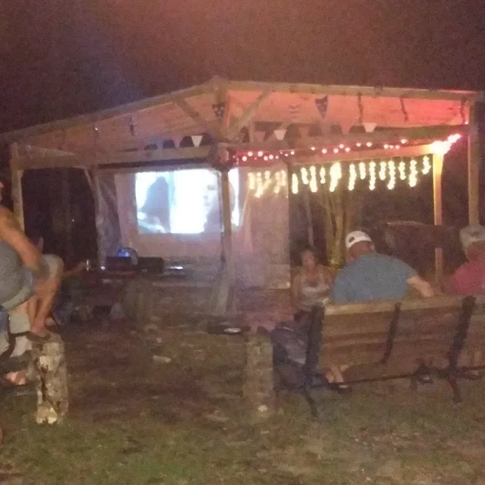 Anglers N Antlers Private Campground Picture 5