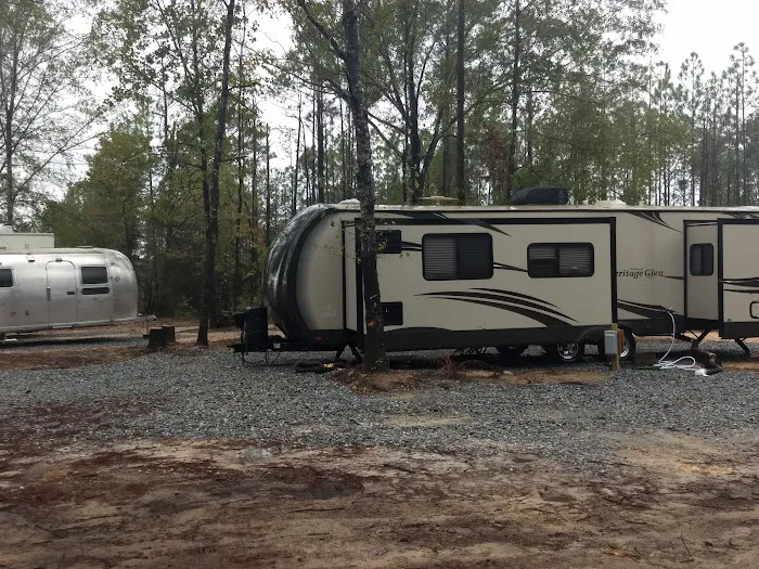 Anglers N Antlers Private Campground Picture 2