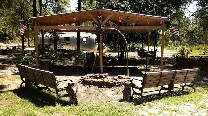 Anglers N Antlers Private Campground Picture 8