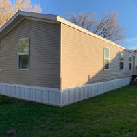 Parkwood Court Mobile Home Park ico