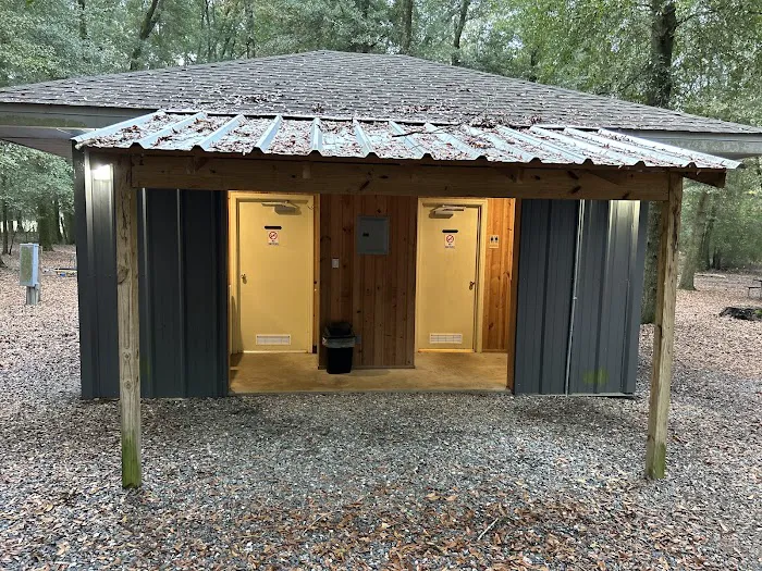 Buck Creek Campground Picture 3