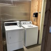 Buck Creek Campground ico