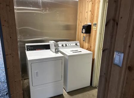 Buck Creek Campground