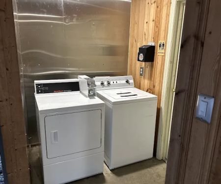 Buck Creek Campground