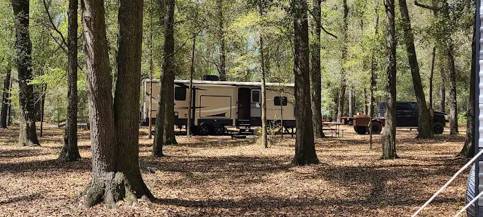 Buck Creek Campground Picture 7