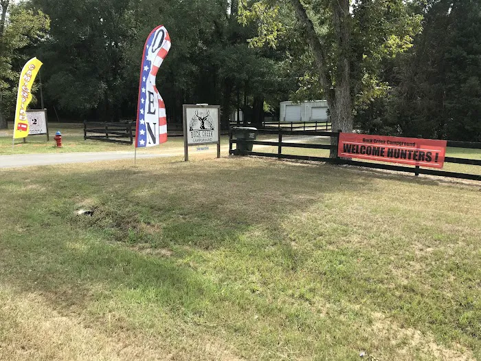 Buck Creek Campground Picture 6