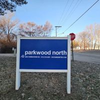 Parkwood North Mobile Home Park ico