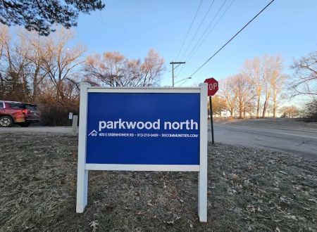 Parkwood North Mobile Home Park