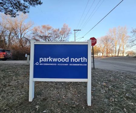 Parkwood North Mobile Home Park