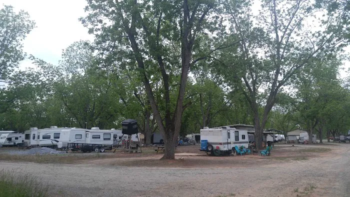 Country Vista Campground Picture 1